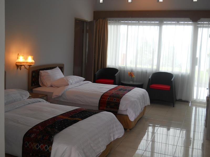 Patra Comfort Парапат Екстериор снимка